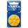 VARTA 10-BLI-6 БАТЕРИИ ЗА СЛУХОВ АПАРАТ, 6 БР.