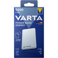VARTA ENERGY ПРЕНОСИМА БАТЕРИЯ 5000mAh