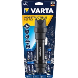 VARTA INDESTRUCTIBLE F30 PRO ФЕНЕР 