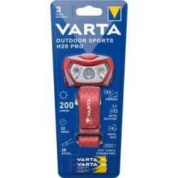 VARTA OUTDOOR SPORTS H20 PRO ЧЕЛНИК 