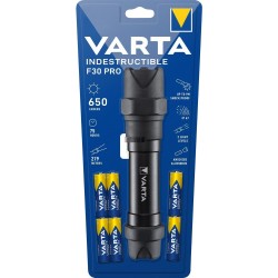 ФЕНЕР VARTA INDESTRUCTIBLE F30 PRO