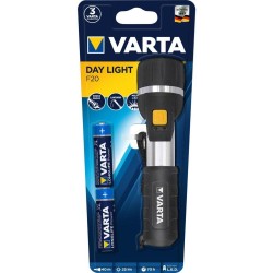 ФЕНЕР VARTA DAY LIGHT MULTI LED F20 2xAA