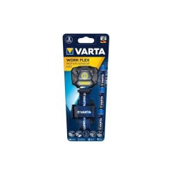 ЧЕЛНИК VARTA WORK FLEX MOTIONSENSOR H20