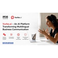 Vurbo.ai – интелигентната AI платформа, която променя начина, по който бизнесът комуникира