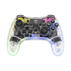 WHITE SHARK GPW-8039 LEGION контролер, безжичен, Bluetooth, RGB осветление