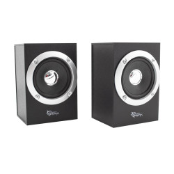 White Shark RHYTHMUS GSP-602 колонки, 6W, 3,5 мм жак