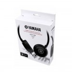 Yamaha HPH-50B студийни слушалки, черни Yamaha HPH-50B студийни слушалки, черни