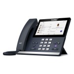 Yealink MP56 E2 Teams VoIP телефон, Bluetooth, WiFi, MS, сив