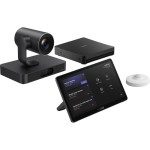 Yealink MVC S80-C5U-000 Microsoft Teams Rooms система за големи конферентни зали