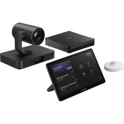 Yealink MVC S80-C5U-000 Microsoft Teams Rooms система за големи конферентни зали
