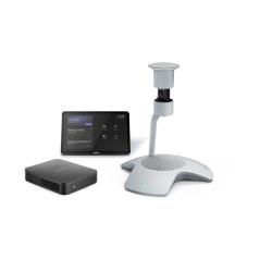 Yealink MVC S60 комплект видеоконферентна система, MCore Pro, Gen-3 Mini-PC,  MTouch Plus, SmartVision 60 Yealink MVC S60 комплект видеоконферентна система, MCore Pro, Gen-3 Mini-PC,  MTouch Plus, SmartVision 60