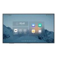 Yealink MeetingDisplay 65" 4K Професионален дисплей за видеоконференции