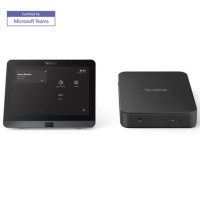 Yealink MCore Kit C4 комплект дисплей с мини компютър, MS