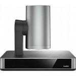 Yealink UVC86 4K dual-eye интелигентна видеокамера, черна Yealink UVC86 4K dual-eye интелигентна видеокамера, черна