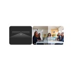 Yealink UVC40 E2 видеобар All-in-One, 4K UHD, AI функции, 120° FoV, 8 MEMS микрофона, USB Yealink UVC40 E2 видеобар All-in-One, 4K UHD, AI функции, 120° FoV, 8 MEMS микрофона, USB