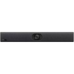 Yealink UVC40 E2 видеобар All-in-One, 4K UHD, AI функции, 120° FoV, 8 MEMS микрофона, USB Yealink UVC40 E2 видеобар All-in-One, 4K UHD, AI функции, 120° FoV, 8 MEMS микрофона, USB