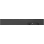 Yealink UVC40 E2 видеобар All-in-One, 4K UHD, AI функции, 120° FoV, 8 MEMS микрофона, USB Yealink UVC40 E2 видеобар All-in-One, 4K UHD, AI функции, 120° FoV, 8 MEMS микрофона, USB