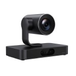 Yealink SmartVision 80 4K AI PTZ камера за видеоконференции с 20x оптично увеличение