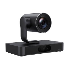 Yealink SmartVision 80 4K AI PTZ камера за видеоконференции с 20x оптично увеличение