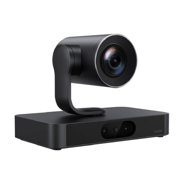 Yealink SmartVision 80 4K AI PTZ камера за видеоконференции с 20x оптично увеличение