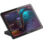 Yealink A50-031 комплект видеобар A50 + сензорен контролен панел CTP25