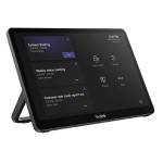 Yealink MCoreKit-C5U-MS видеоконферентна система, комплект MCore 4 Mini-PC Intel Ultra5 AI с MTouch Plus 11.6" сензорен панел и RoomSensor, 4K, MS Teams, Windows 11