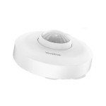 Yealink MCoreKit-C5U-MS видеоконферентна система, комплект MCore 4 Mini-PC Intel Ultra5 AI с MTouch Plus 11.6" сензорен панел и RoomSensor, 4K, MS Teams, Windows 11