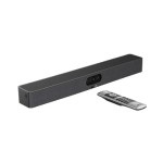 Yealink A25-010 видеобар A25 + дистанционно управление VCR11, MS Teams, Zoom, BYOD