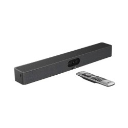 Yealink A25-010 видеобар A25 + дистанционно управление VCR11, MS Teams, Zoom, BYOD