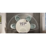 Yealink A25-010 видеобар A25 + дистанционно управление VCR11, MS Teams, Zoom, BYOD