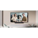 Yealink A25-010 видеобар A25 + дистанционно управление VCR11, MS Teams, Zoom, BYOD