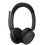 Yealink WH68 Teams безжични стерео DECT слушалки Yealink WH68 Teams безжични стерео DECT слушалки