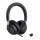 Yealink BH76 Plus UC Bluetooth слушалки USB-C, черни