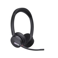 Yealink WH64 Dual Teams слушалки