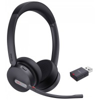 Yealink WH64 Hybrid Dual Teams слушалки