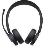 Yealink BH70 стерео слушалки със зарядна стойка, MS Teams, Bluetooth, USB-C и USB-A Yealink BH70 стерео слушалки със зарядна стойка, MS Teams, Bluetooth, USB-C и USB-A