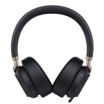 Yealink BH76 Plus безжични слушалки, Bluetooth, Teams, USB-C/A, черни