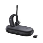 Yealink BH71 Pro безжична Bluetooth моно слушалка, USB-C/A 