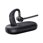 Yealink BH71 Pro безжична Bluetooth моно слушалка, USB-C/A 