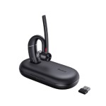 Yealink BH71 Pro безжична Bluetooth моно слушалка, USB-C/A 