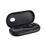 Yealink BH71 Pro безжична Bluetooth моно слушалка, USB-C/A 