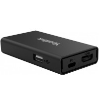 Yealink VCH51 модул за споделяне, черен, RJ-45, HDMI