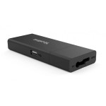 Yealink VCH51 модул за споделяне, черен, RJ-45, HDMI