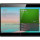 Yealink RoomPanel контролен панел, 8 инча, Bluetooth, черен