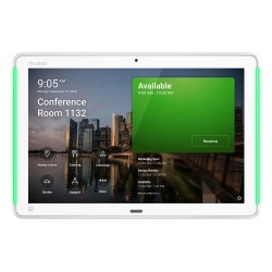 Yealink RoomPanel Plus E2 панел за управление на зали Yealink RoomPanel Plus E2 панел за управление на зали