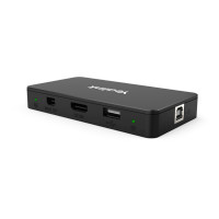 Yealink MShare устройство за споделяне, 1080p Full HD, черен