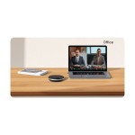 Yealink SP96 конферентен Bluetooth спийкърфон с USB-C/A донгъл Yealink SP96 конферентен Bluetooth спийкърфон с USB-C/A донгъл