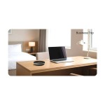 Yealink SP96 конферентен Bluetooth спийкърфон с USB-C/A донгъл Yealink SP96 конферентен Bluetooth спийкърфон с USB-C/A донгъл