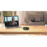 Yealink SP96 конферентен Bluetooth спийкърфон с USB-C/A донгъл Yealink SP96 конферентен Bluetooth спийкърфон с USB-C/A донгъл
