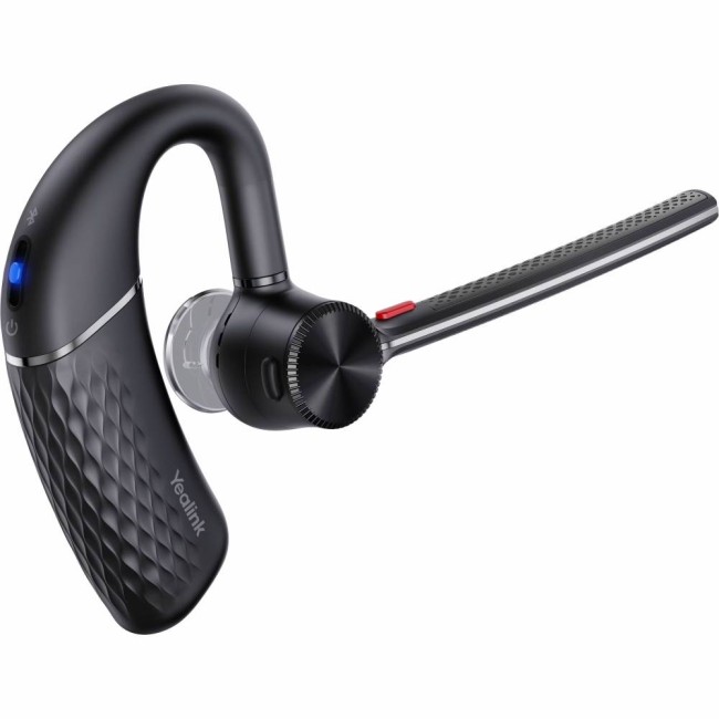 Yealink BH71 Lite Bluetooth моно слушалка